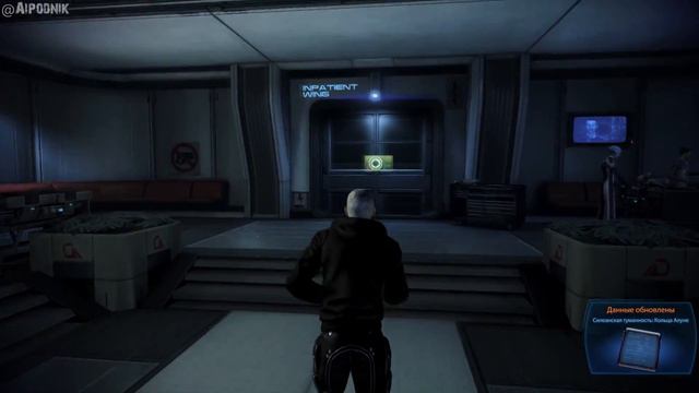 Mass Effect 3 Digital Deluxe Edition Серия 23#