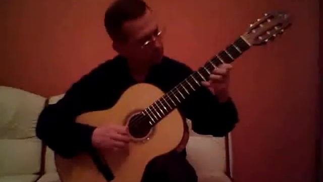 Э Вила Лобос прелюдия №1 смотреть онлайн