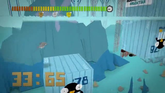 Derrick the Deathfin - To the right we go.. смотреть онлайн