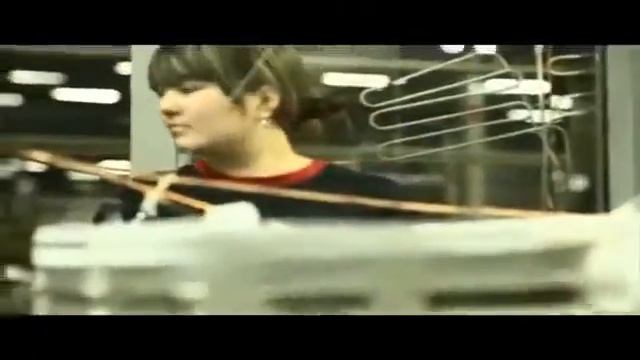 Vestel — производство холодильников в России смотреть онлайн