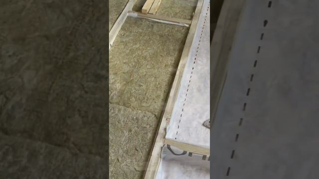 Черновой пол в доме ? смотреть онлайн