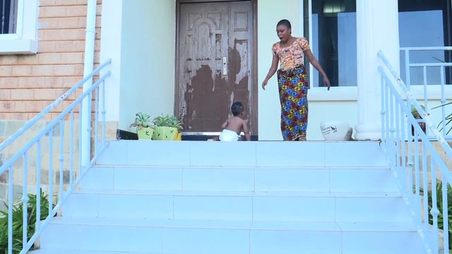 What goes around, comes around – Kutu | Maisha Magic Movies смотреть онлайн