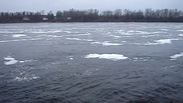ГЭС в Угличе. смотреть онлайн