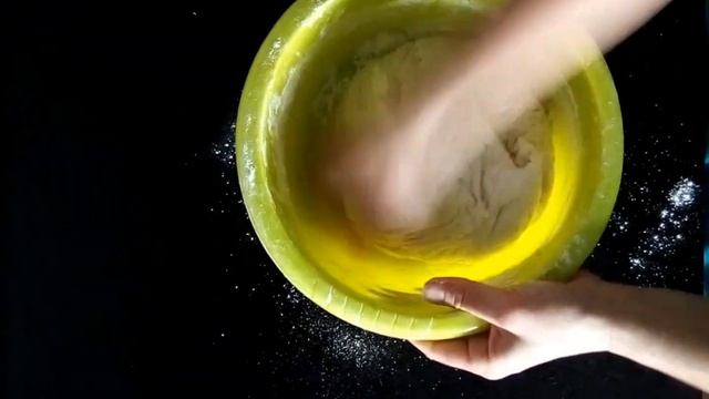 Хлеб домашний. Самый вкусный хлеб. Больше в магазине не покупаем! смотреть онлайн