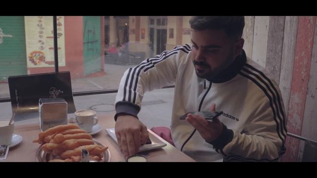 SE LAS DAN - (YOSUELE & LUIPI & PABLOW) смотреть онлайн