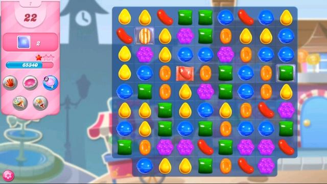 Candy Crush Saga #1 Первое знакомство с Популярной игрой (уровни 1-11)