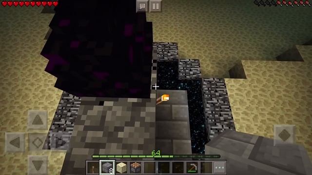 Minecraft Pocket Edition - Геймплей Прохождение Часть 44