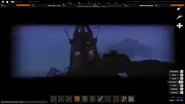 success taking new whisper boss №2 + completed quest in project delta