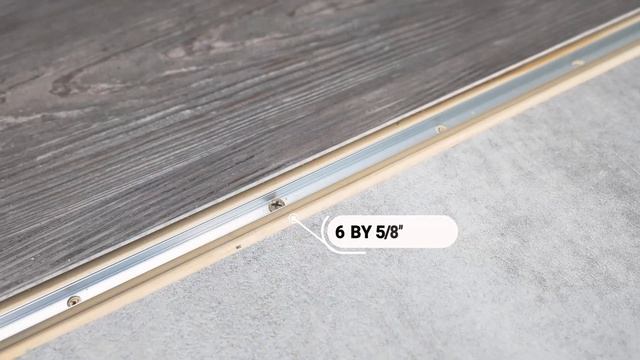 How to Install: T-Molding смотреть онлайн