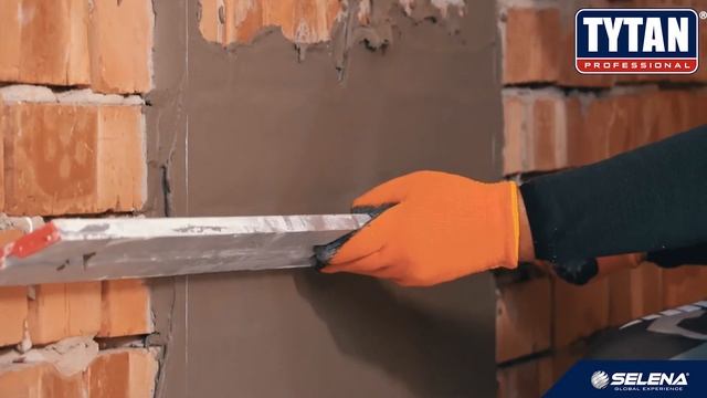 Штукатурные смеси Tytan Grey и Tytan Perlit 1 смотреть онлайн