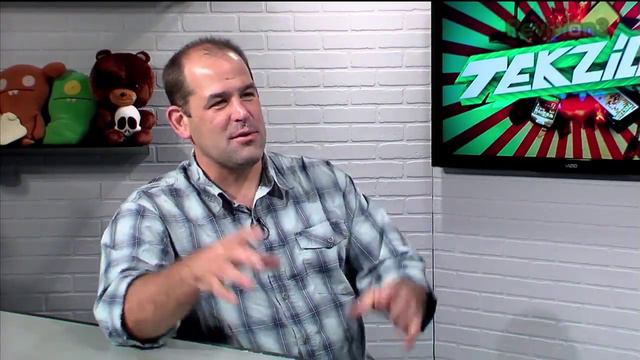 What To Do When Your PC Won't Boot! Plus: Best Digital Camera Deals, Tekzilla in Space смотреть онлайн