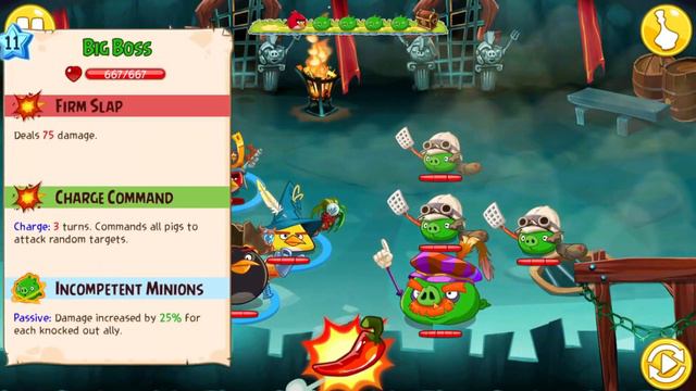 Snatching UP Our 2nd Egg With Matilda! - Angry Birds Epic In 2024! смотреть онлайн
