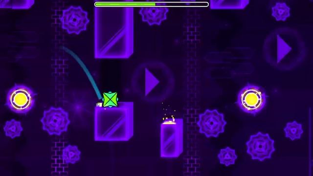 прохождение уровня "ColorZ" смотреть онлайн