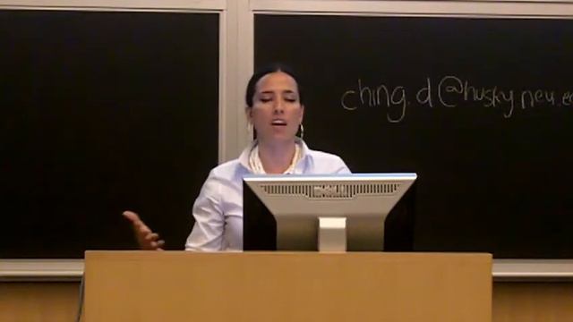Open Classroom - 10/31/12 - #1 Barry Bluestone & Sonia Chang-Diaz смотреть онлайн
