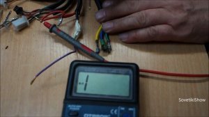 проверка контроллера