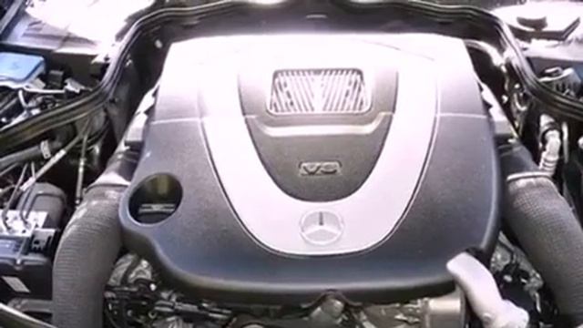 Pre-Owned 2008 Mercedes-Benz 5.5L Miami FL смотреть онлайн