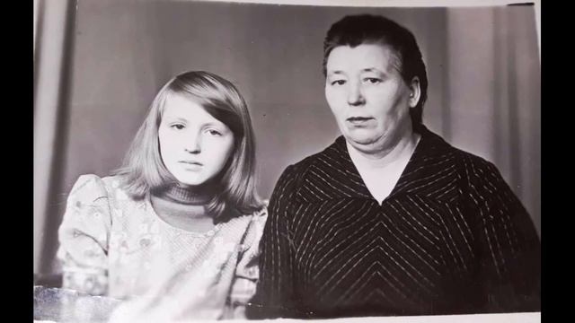 "Мама" автор слов и музыки Геннадий Парыкин смотреть онлайн