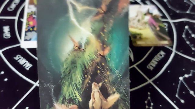 Башня 16 аркан в таро смотреть онлайн