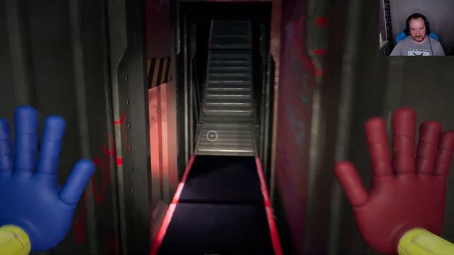 Нарезка со стрима - Poppy PlayTime смотреть онлайн