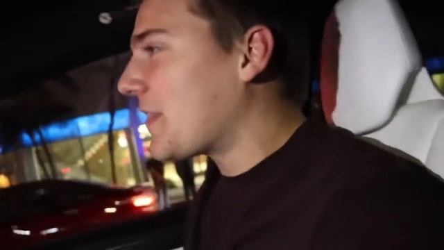 Дэвид Добрик | Жесткие Эксперименты | Перевод НАСТЯ ДЖЕКСОН смотреть онлайн