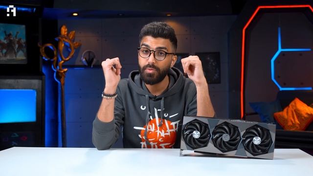 مستاهل أنك تدفع الرقم دا في كارت شاشةا؟ ?? | MSI RTX 4080 Suprim X смотреть онлайн