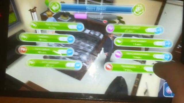 Можно-ли усыновить школьника в Симс ФриПлей смотреть онлайн