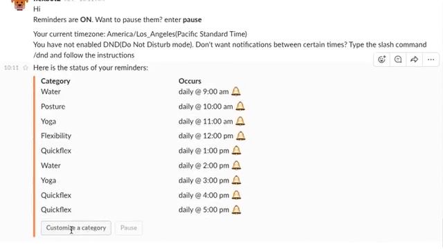 drop down menu on slack - flexbot смотреть онлайн