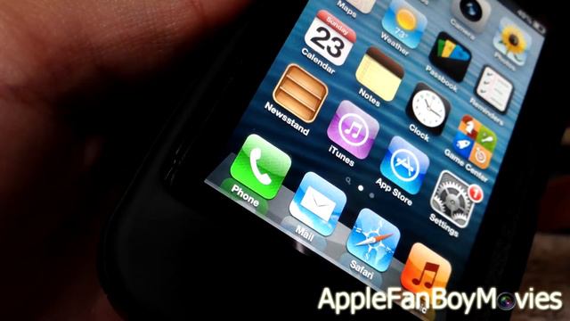 iPhone 5 & iPhone 4s On T-Mobile 3G/4G LTE Network Review смотреть онлайн