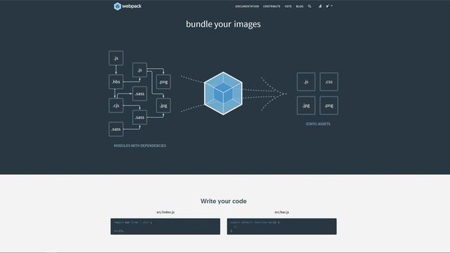 1. [Webpack 4] Начало смотреть онлайн