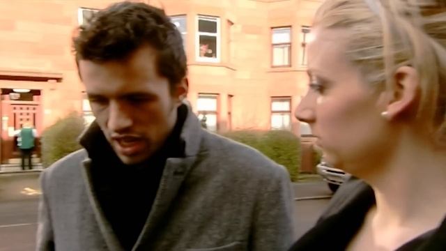 A Couple Looking For Their First Apartment In Glasgow | Location Location Location | All Homes