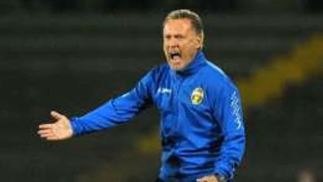 Ternana, tre assenti contro il Frosinone: i convocati смотреть онлайн