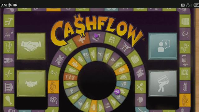how to win cashflow 101 || gameplay #12 смотреть онлайн