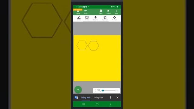 Hướng dẫn sử dụng App CorelDraw Design trên điện thoại смотреть онлайн