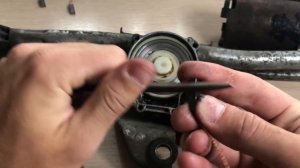 Ремонт дворников. Не работают прерывистые режимы.