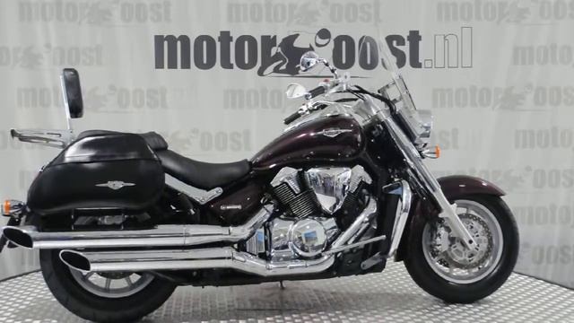SUZUKI C 1800 R INTRUDER C1800R LC VLR 1800 VLR1800 смотреть онлайн