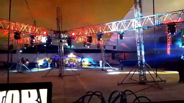 Sonido victoria el profeta San Antonio arenas смотреть онлайн