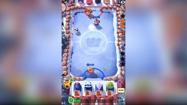 СКОРО ИВЕНТ НА ЛЕГЕНДАРНЫЙ СУНДУК АП 3500+ В ИГРЕ RUMBLE STARS ФУТБОЛ смотреть онлайн
