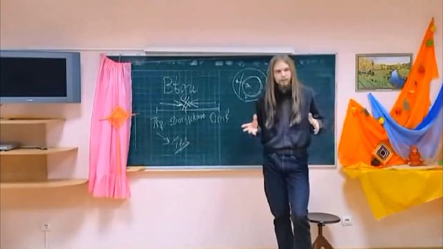 Андрей Ивашко - умение работать с информацией смотреть онлайн