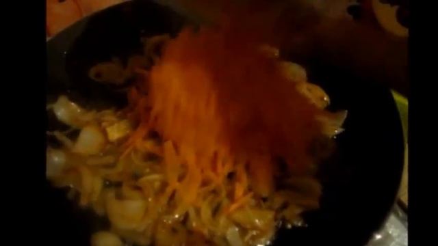 Кулинарные Эксперименты