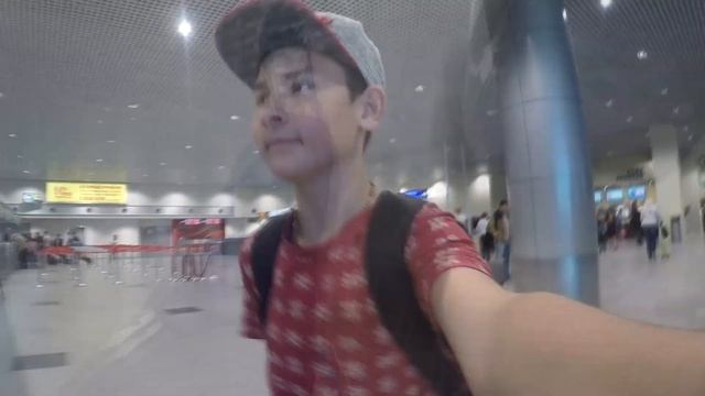 ЗАВТРАК НА КРАСНОЙ ПЛОЩАДИ. ОБЕД В ДОМОДЕДОВО. А УЖИН ГДЕ? смотреть онлайн