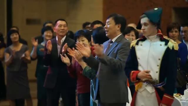 Конгресс-холл ТДЦ 