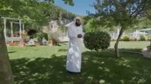 Мансур Ас Салими красивое чтение корана