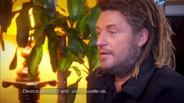 Ils se retrouvent 43 ans plus tard grâce à internet смотреть онлайн