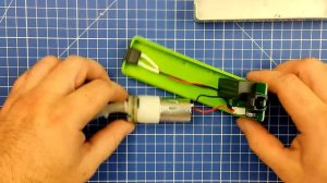 Ballu DC Pump - Тихий дренажный насос кондиционера. Подробный обзор. К#4