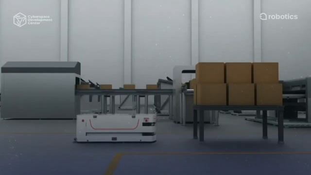 Artel Robotics смотреть онлайн