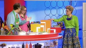 Жить здорово! Выпуск от 05.04.2013