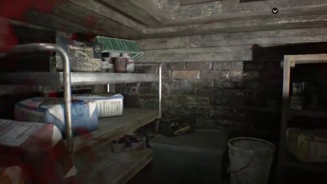 ДАВАЙ ПОЖЕНИМСЯ » Resident Evil 7: #1 Сложность "БЕЗУМИЕ" смотреть онлайн