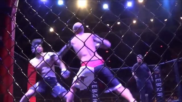 STEVEN ESQUIVEL VS JUAN ONTIVEROS смотреть онлайн