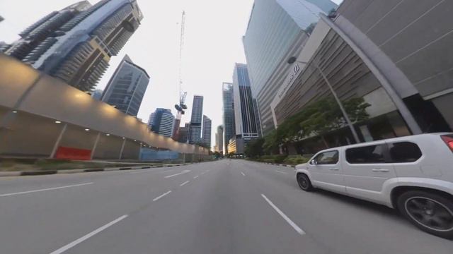 Singapore 🇸🇬  In 4K Ultra HD | Singapore City |  Singapore Drone Vedio 2024