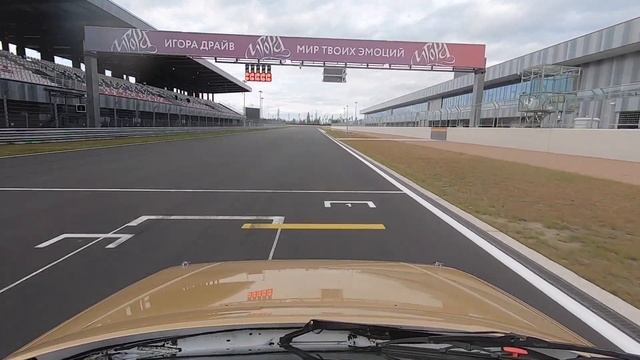 Гонки от первого лица | Mazda 323 | Igora Drive | MCGP 2020 смотреть онлайн